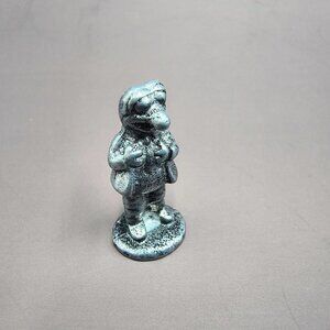 Muppets Gonzo Monopoly Token Figure Miniature Metal 1" Mini Fig